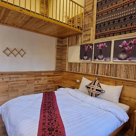 Dang Khoa Homestay Сапа Екстериор снимка