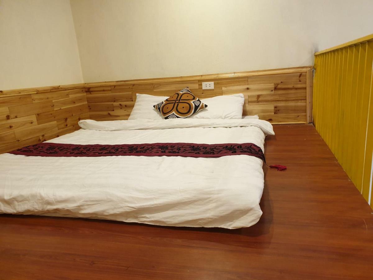 Dang Khoa Homestay Сапа Екстериор снимка